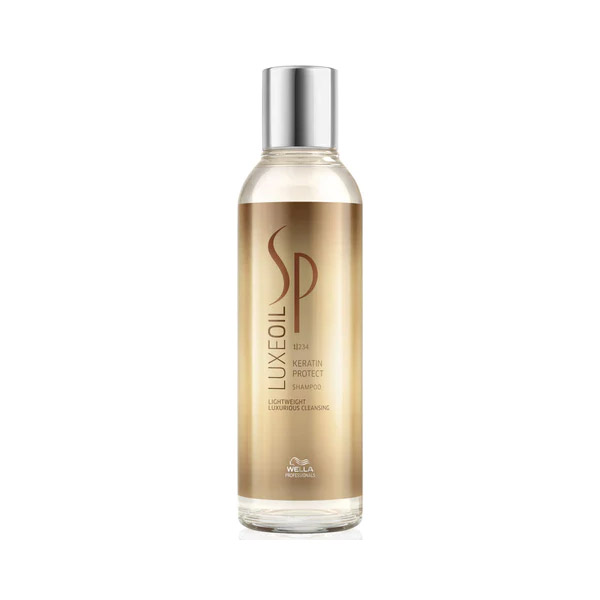 Wella SP Luxe Oil Shampoo 200 ml.
