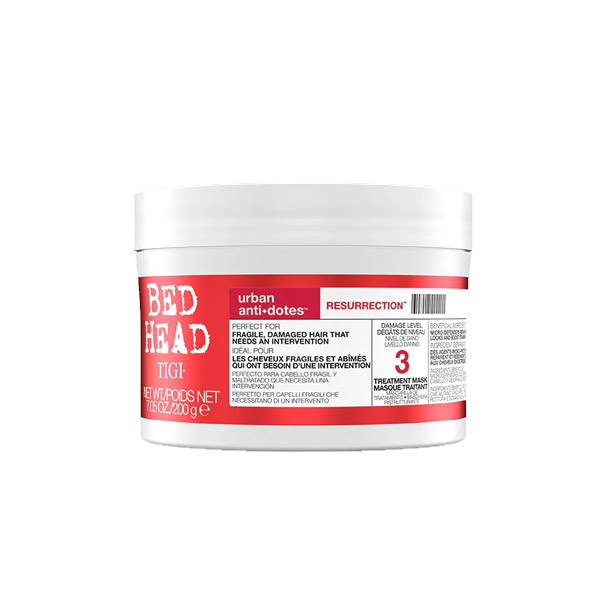 TIGI Bed Head Resurrection Mask 200 g.