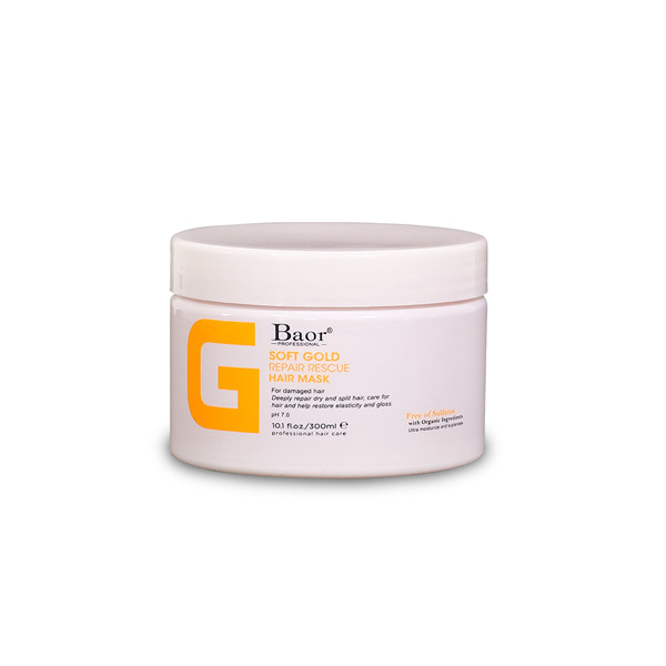Mascarilla Baor 300 ml.
