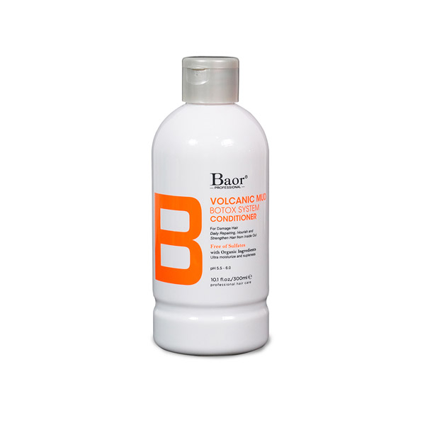 Acondicionador Baor 300 ml.