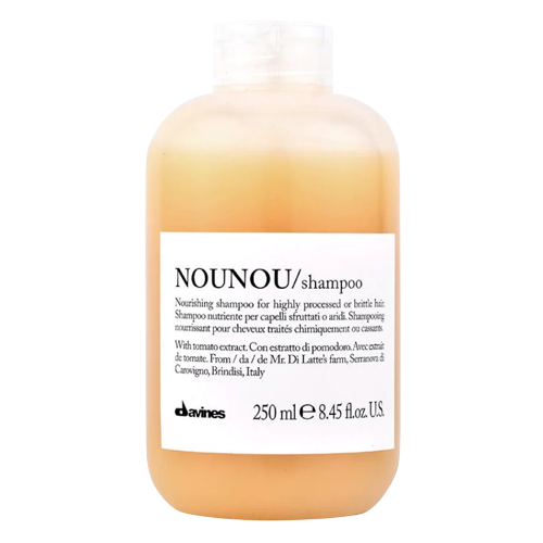 Nounou Shampoo 250 ML | Davines