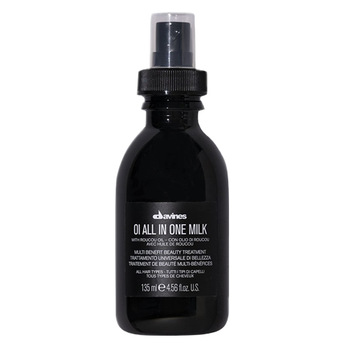 Spray Oi All in One Milk 135 ML | Davines