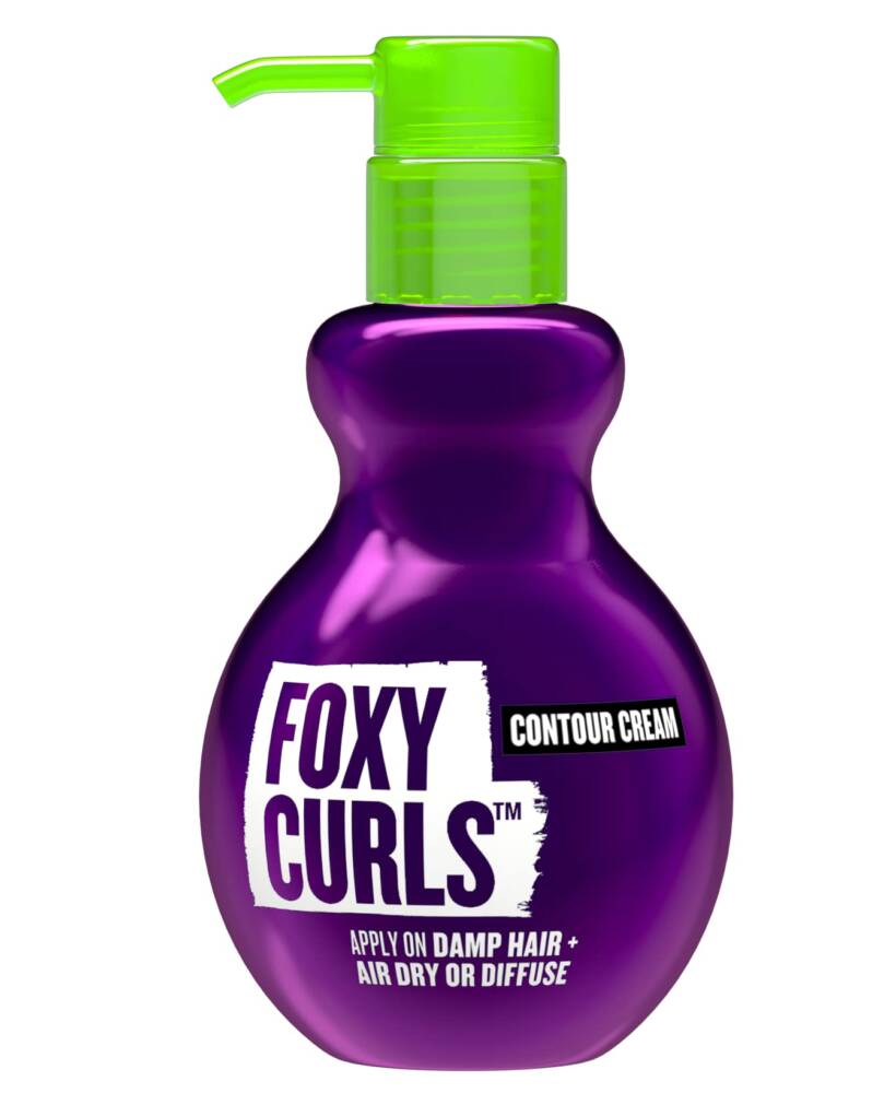 Foxy Curls Cream by Bed Head Tigi 200 ml