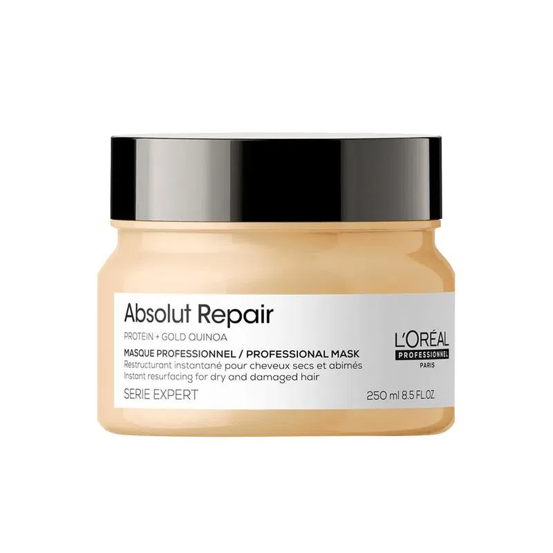 MASCARILLA ABSOLUT REPAIR LOREAL 250 ML