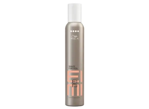 WELLA SHAPE CONTROL EIMI SPRAY - ESPUMA FIJADORA