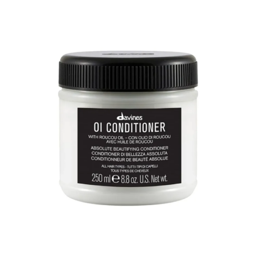 OI CONDITIONER 250 ML - DAVINES ACONDICIONADOR