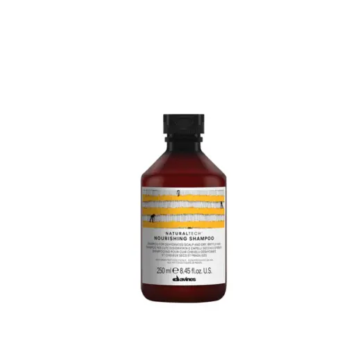 SHAMPOO NOURISHING 250 ML - DAVINES