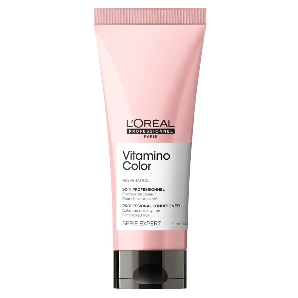 ACONDICIONADOR VITAMINO COLOR LOREAL 200 ML