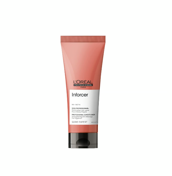 ACONDICIONADOR INFORCER ANTI ROTURA LOREAL 200 ML