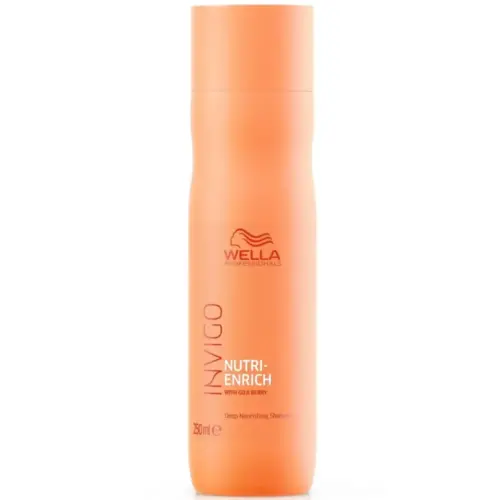 WELLA INVIGO NUTRI ENRICH – SHAMPOO 250 ML