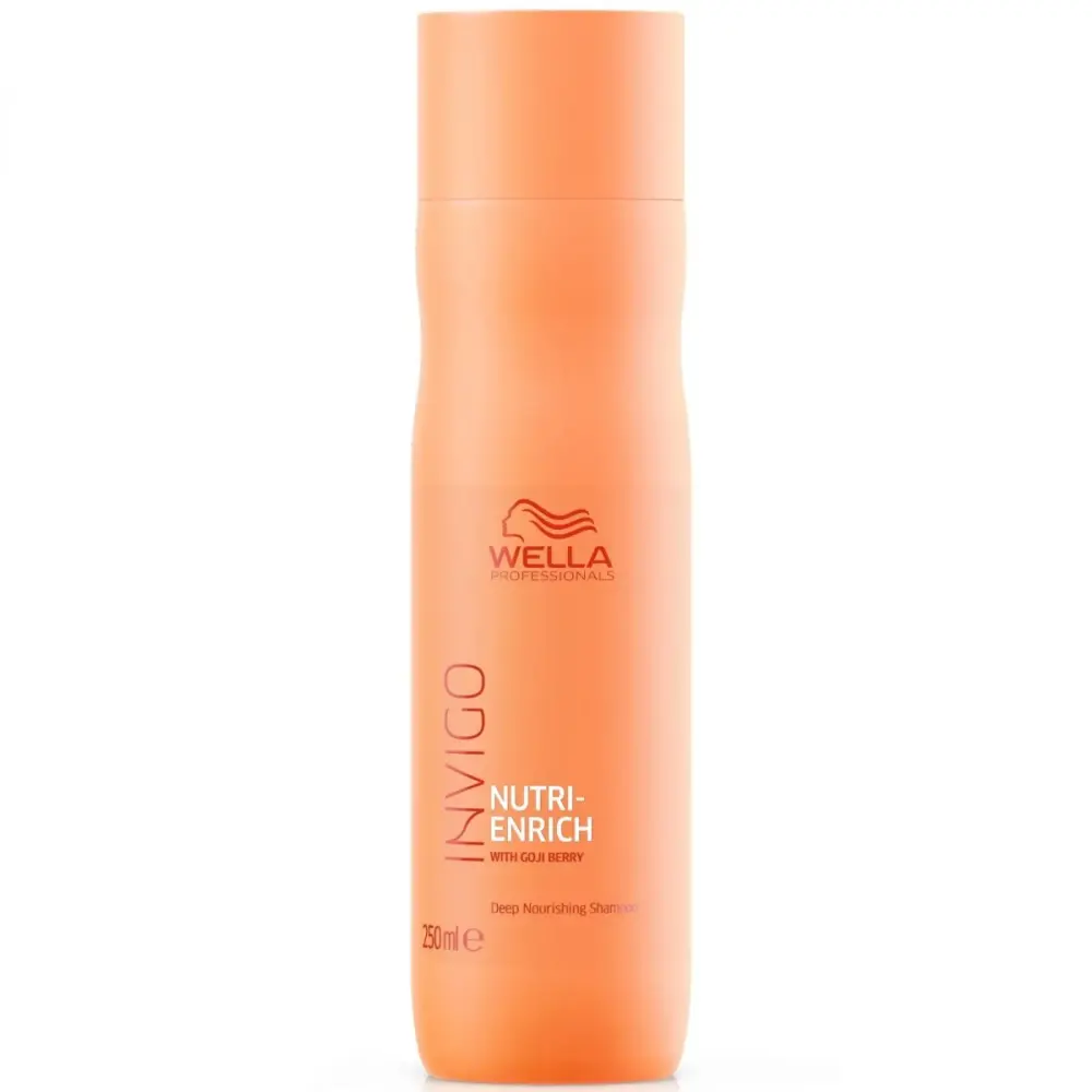 WELLA INVIGO NUTRI ENRICH – SHAMPOO 250 ML