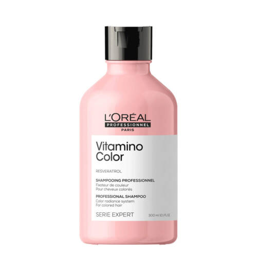 SHAMPOO VITAMINO COLOR LOREAL 300 ML